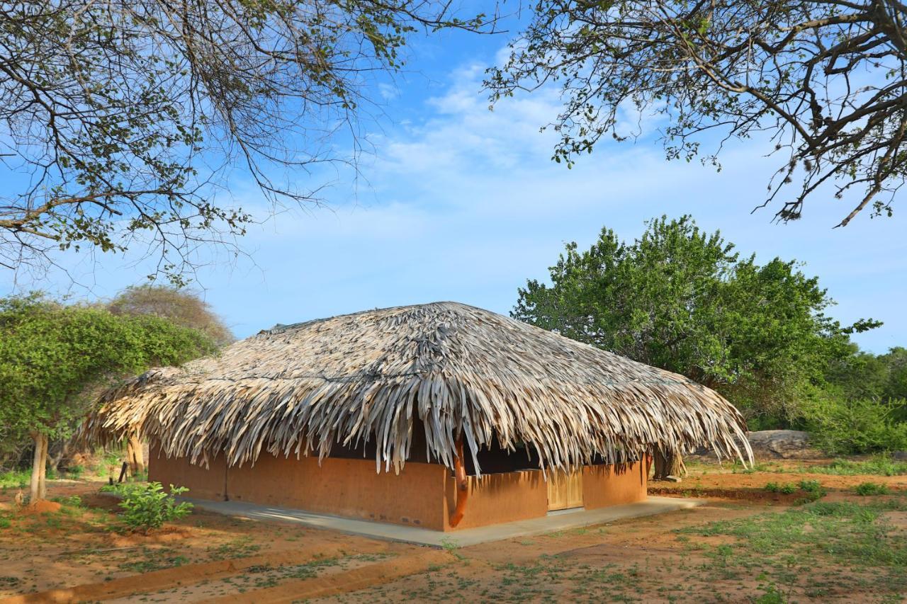 Yakaduru - Yala Hotel Kültér fotó